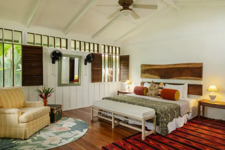 Bungalow